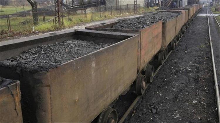 US Coal Use in 2018 Expected to be Lowest in 39 Years